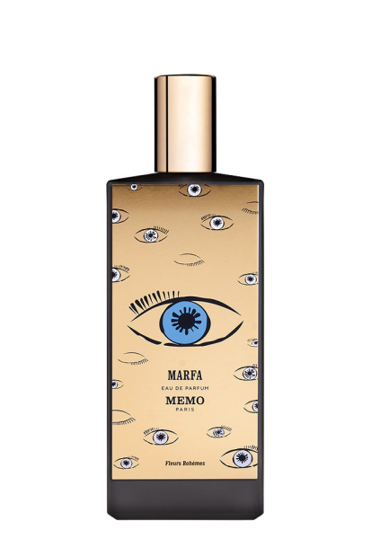 Memo Marfa