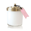 MOR Rose and Patchouli Fragrant Candle