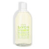 COMPAGNIE DE PROVENCE Verveine Fraiche Fresh Verbena Liquid Marseille Soap 1000 ml.