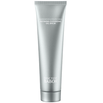 BABOR Refining Cleansing Oil Balm