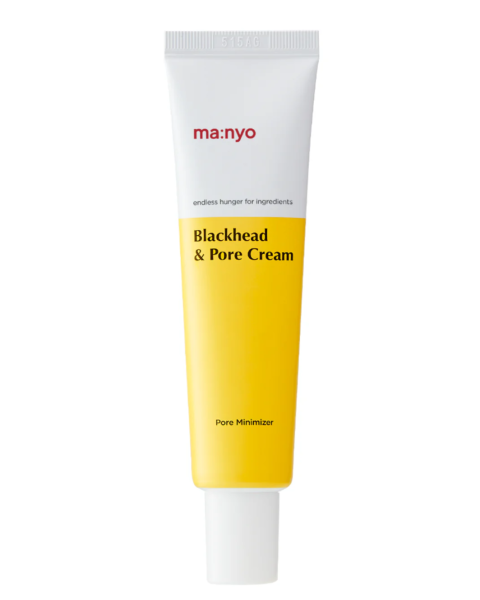 Manyo Blackhead & Pore Cream
