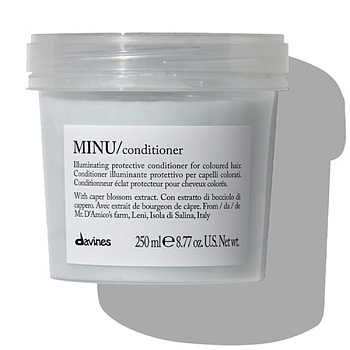 DAVINES Essential Haircare Minu Conditioner