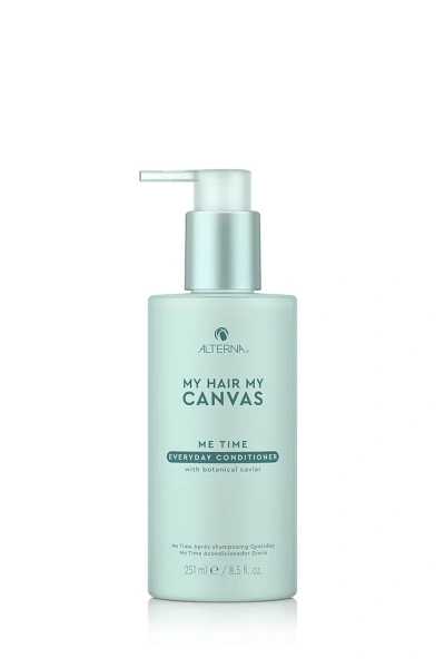 Alterna My Hair My Canvas Me Time Everyday Conditioner