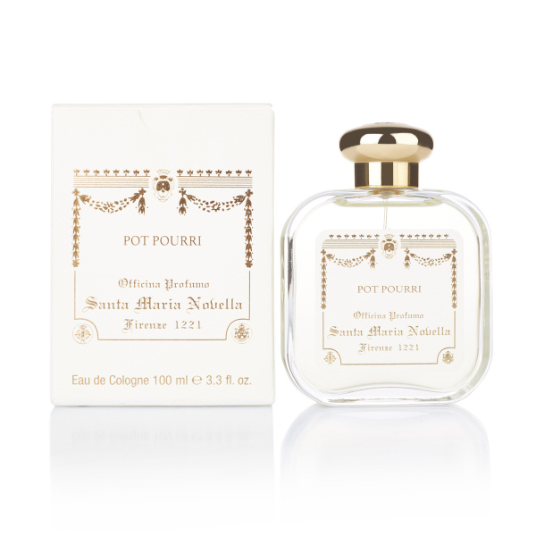Santa Maria Novella Cologne РОТ POURRI 100 ml.