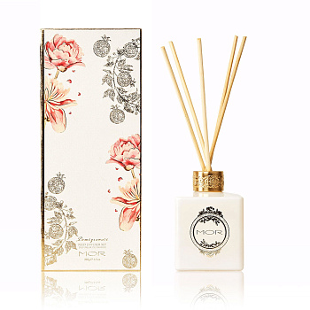 MOR POMEGRANATE Reed Diffuser