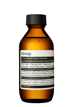 Aesop In Two Minds Facial Cleanser 100 ml.