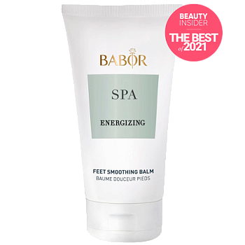 BABOR Spa Energizing Feet Smoothing Balm