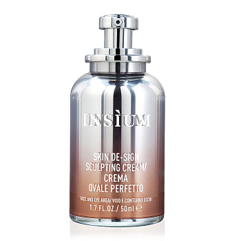Insium Skin De-Sign Sculpting Cream