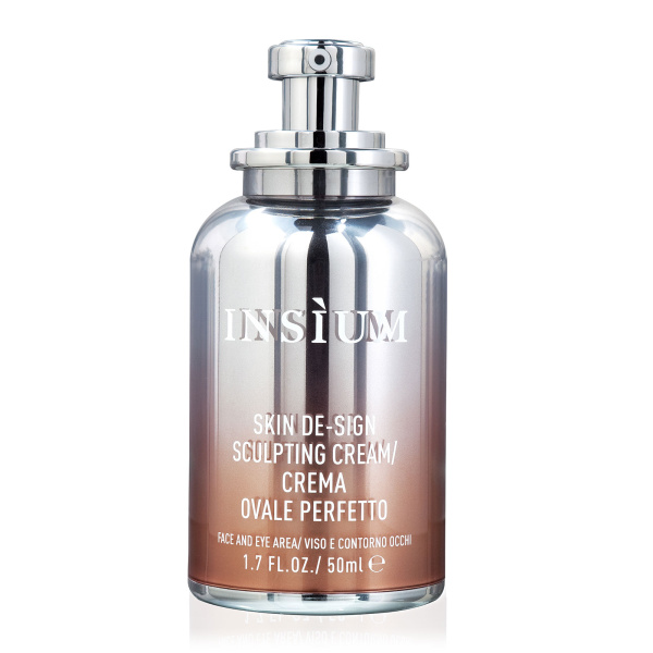 Insium Skin De-Sign Sculpting Cream