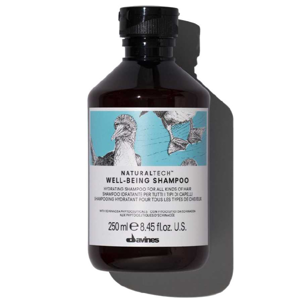 DAVINES NT Well-Being Shampoo