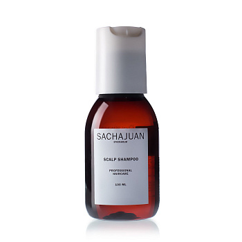 SACHAJUAN Scalp Shampoo 100 ml.