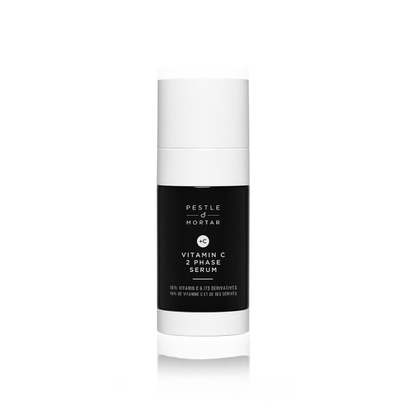 Pestle & Mortar Vitamin C 2 Phase Serum