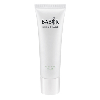BABOR Skinovage Purifying Mask
