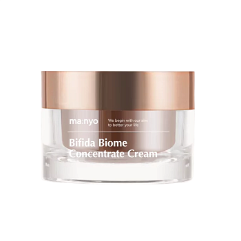Manyo Bifida Biome Concentrate Cream