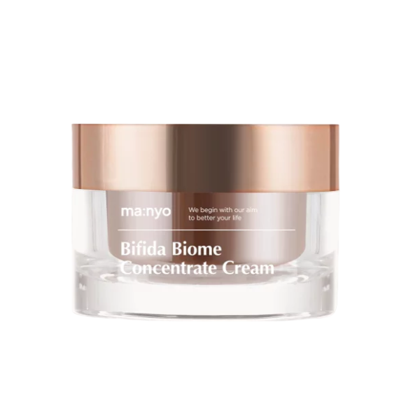 Manyo Bifida Biome Concentrate Cream