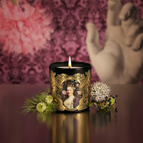 CORETERNO The Intuition Candle