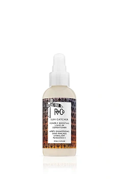 R+Co SUN CATCHER Vitamin C Leave-In Conditioner