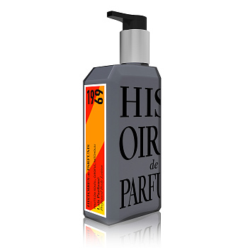 Histoires de Parfums Perfumed Body Lotion 1969
