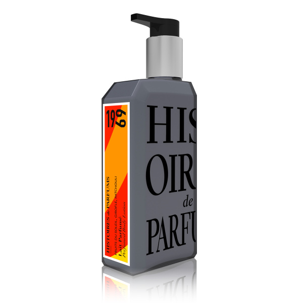 Histoires de Parfums Perfumed Body Lotion 1969