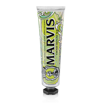 Marvis Creamy Matcha Tea
