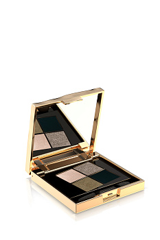 Smith & Cult Book Of Eyes Eye Quad Palette "Soft Shock"