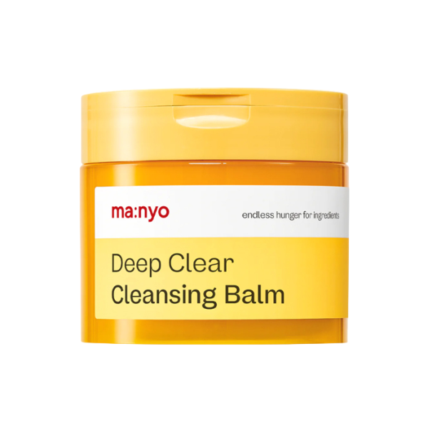 Manyo Deep Clear Cleansing Balm