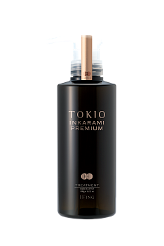 TOKIO INKARAMI PREMIUM Treatment 400 ml.