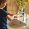 COMPAGNIE DE PROVENCE Romarin Vitamine Revitalizing Rosemary Liquid Marseille Soap 300 ml.