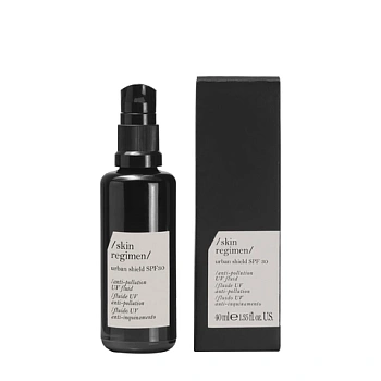 Skin Regimen Urban Shield SPF30
