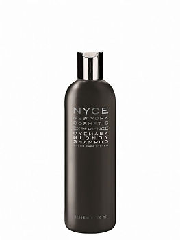 NYCE Dyemask Blondy Shampoo