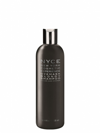 NYCE Dyemask Blondy Shampoo