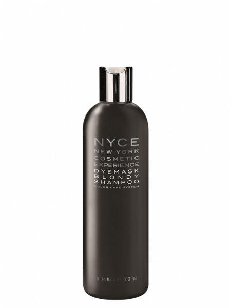 NYCE Dyemask Blondy Shampoo