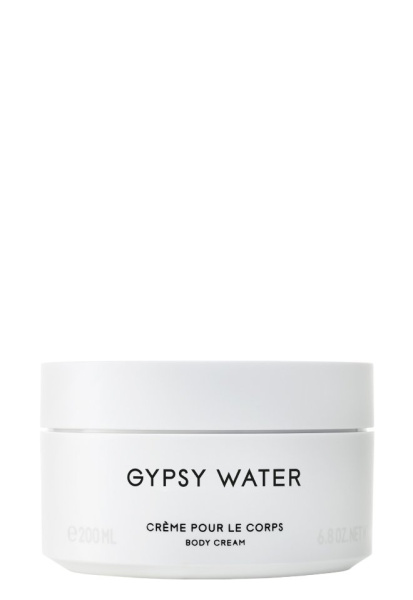 BYREDO Body Cream Gypsy Water
