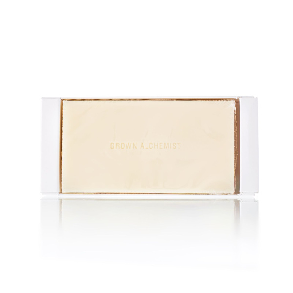 Grown Alchemist Body Cleansing Bar