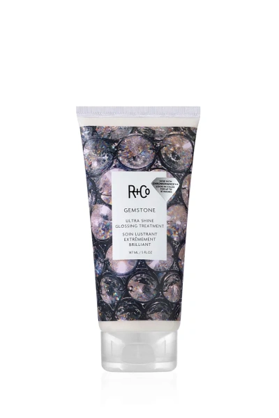 R+Co GEMSTONE Ultra Shine Glossing Treatment