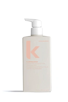 Kevin.Murphy Plumping.Wash Limited Edition