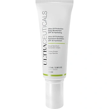 Ultraceuticals Ultra UV Protective Daily Moisturiser SPF 50 Hydrating 100 ml.