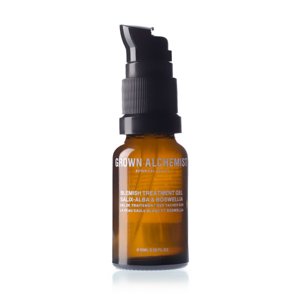 Grown Alchemist Blemish Treatment Gel