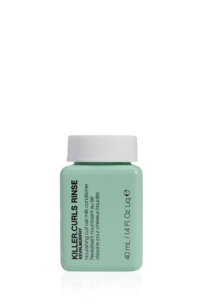 KEVIN.MURPHY KILLER.CURLS RINSE 40 ml.