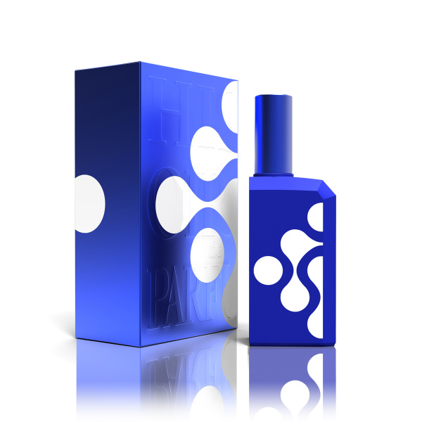 Histoires de Parfums This is not a Blue Bottle 1.4 60 ml.