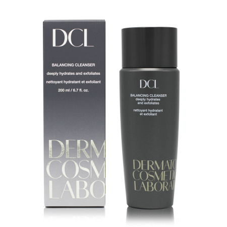 DCL Balancing Cleanser