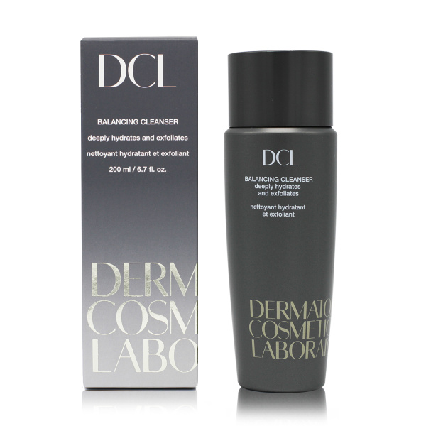 DCL Balancing Cleanser