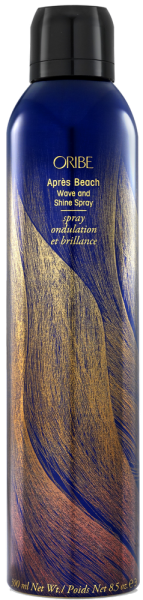 Oribe Apres Beach Wave and Shine Spray 300 ml.