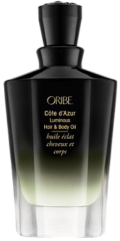 Oribe Cote d'Azur Luminous Hair & Body Oil