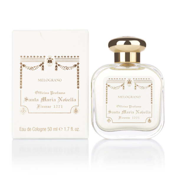 Santa Maria Novella Cologne MELOGRANO 50 ml.