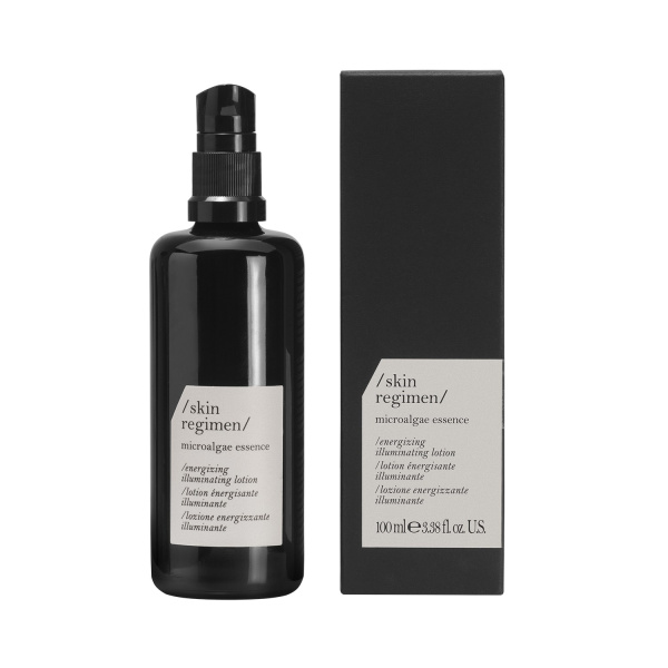 Skin Regimen Microalgae Essence