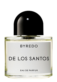 BYREDO De Los Santos 50 ml.