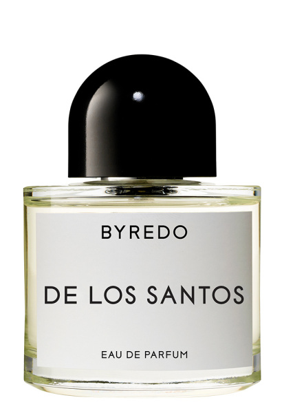 BYREDO De Los Santos 50 ml.