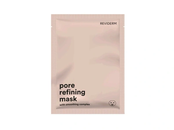 Reviderm Pore Refining Mask