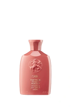 Oribe Bright Blonde Shampoo for Beautiful Color (travel)